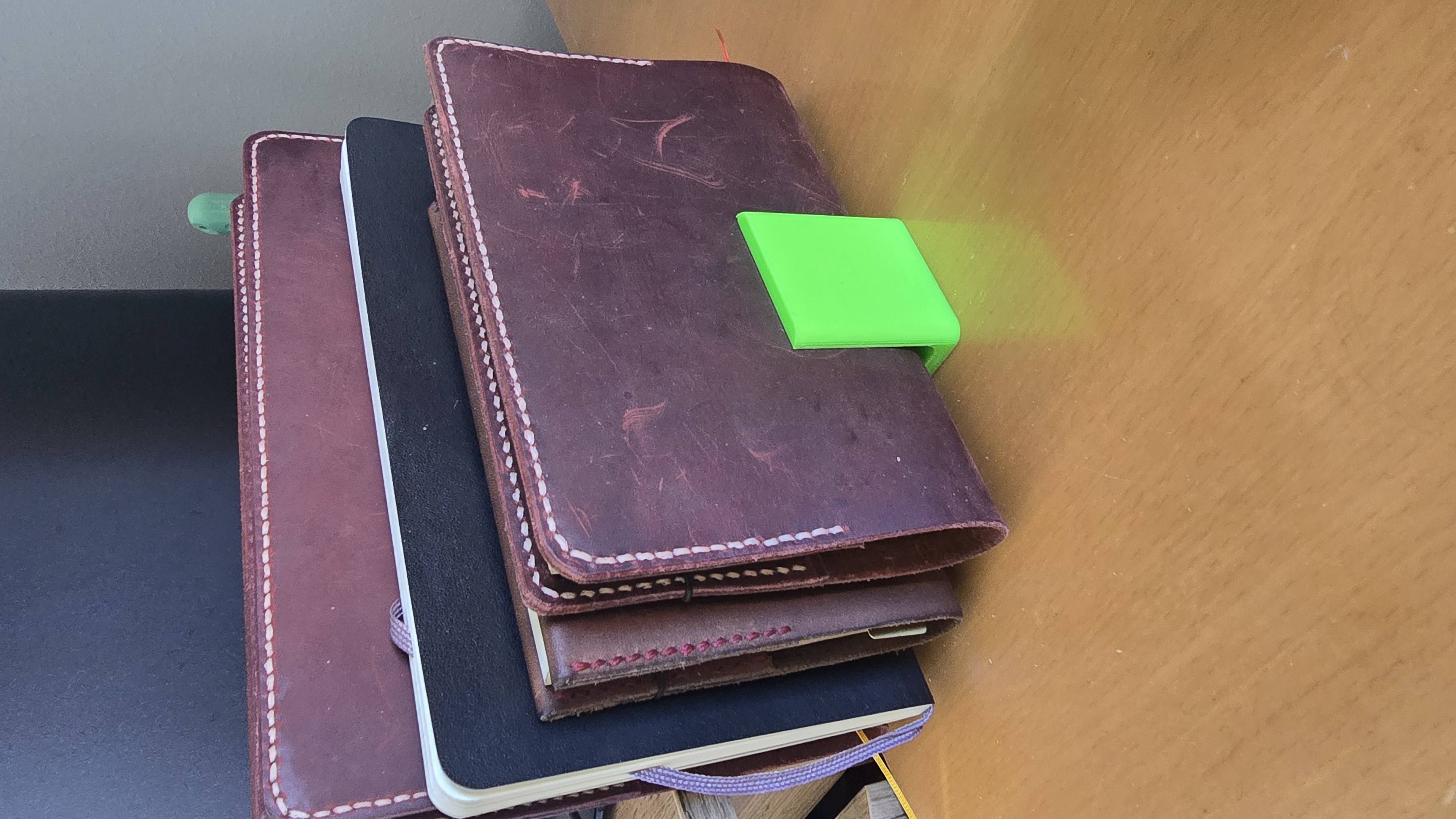 Stand for Notebooks