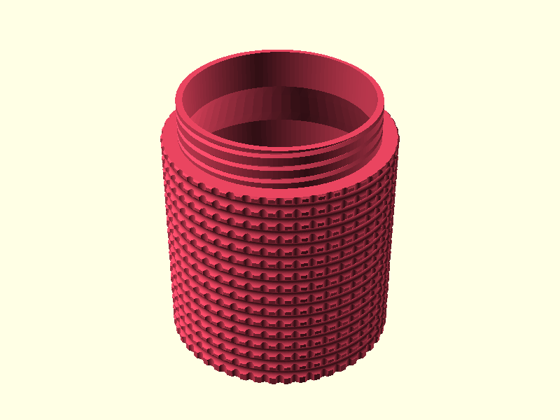 jar-pattern